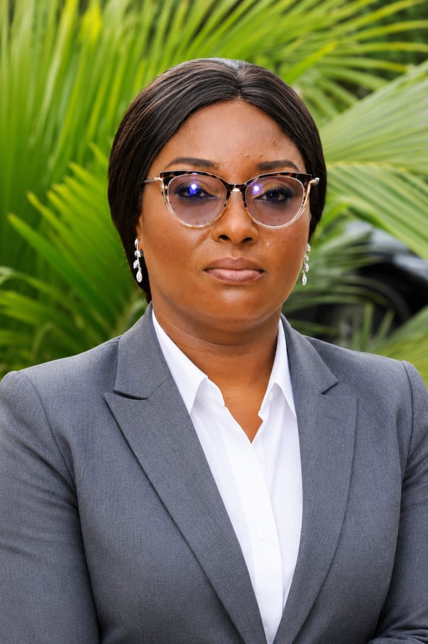 Directrice Générale d'Elite Pool Security