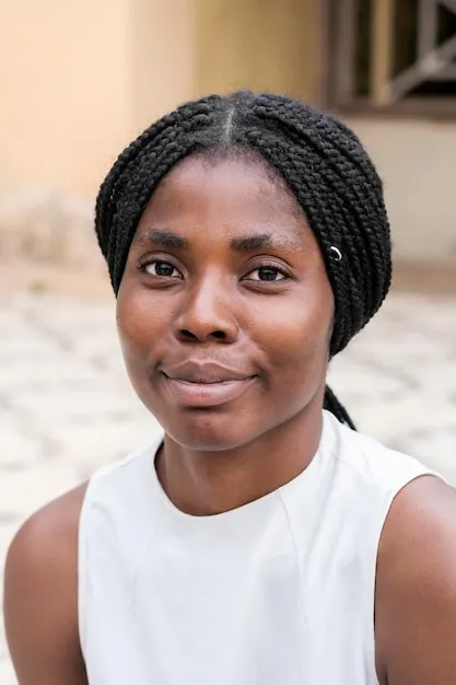 Fatima Aboubacar