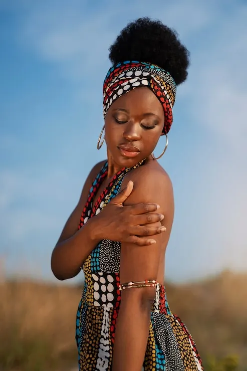 Koffi Mensah